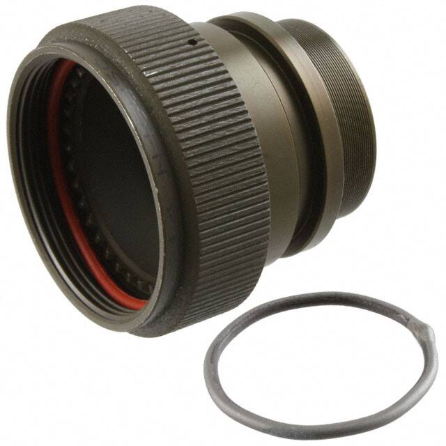 TXR40AB00-2014AI TE Connectivity Aerospace, Defense and Marine  Endgehäuse und Kabelklemmen